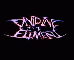 logo Dividing The Element